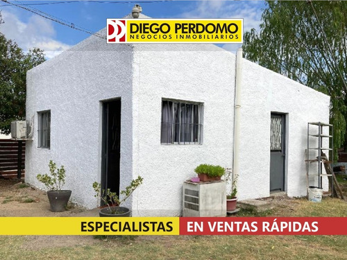 Imagen 2 de 6 de 2 Viviendas En Venta, San José De Mayo