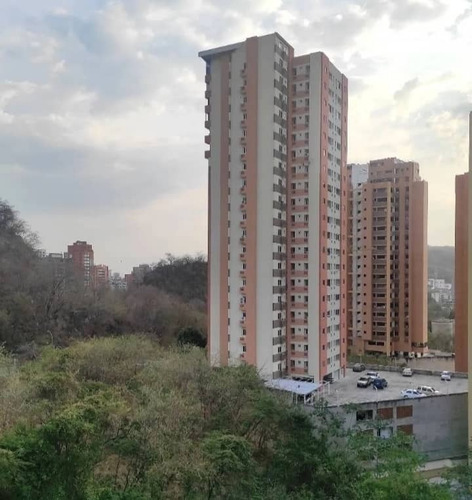 Imagen 17 de 30 de Se Vende Apartamento La Chimeneas Ina-214 04125067379 04244900499