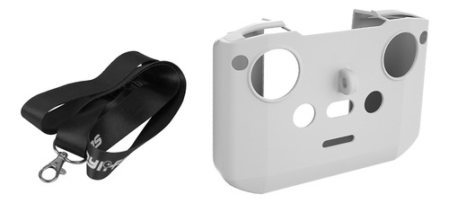 Funda De Silicona Para Dji Neo/mini4pro Rc-n3/2/1