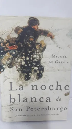 La Noche Blanca De San Petersburgo (Usado)