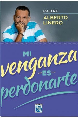 Libro Mi Venganza Es Perdonarte