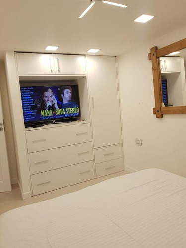 Ph En Venta - 3 Dormitorios 3 Baños - 140mts2 - Boedo