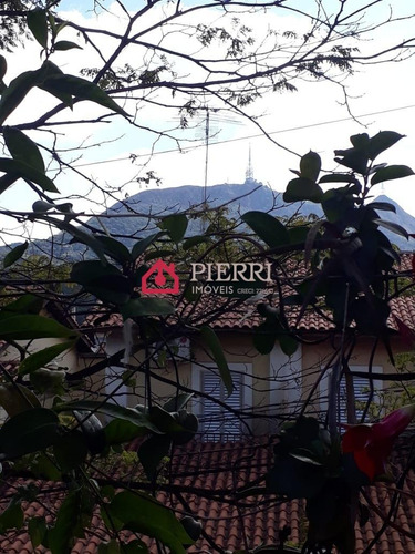 Sobrado A Venda Em Pirituba, Vista Verde C/ Móveis Planejados - 6730