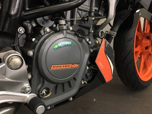 Ktm Duke 200/abs