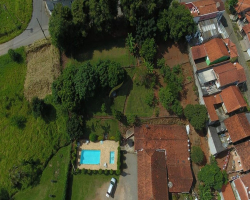 Imagem 16 de 19 de Chácara Para Venda No Centro Em Piracaia - Ch00009 - 67626388