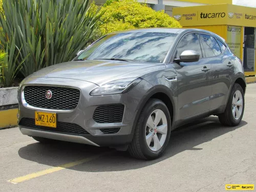 Jaguar E-Pace 2.0 E-pace