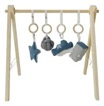 Comprar Gimnasio Madera Nórdico Montessori Bebé Infantil