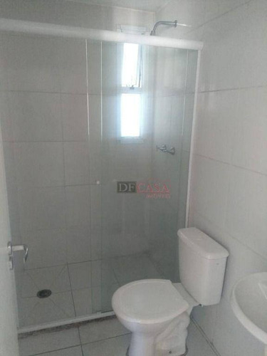 Imagem 14 de 24 de Apartamento Com 3 Dormitórios À Venda, Jardim Vila Formosa - São Paulo/sp - Ap6745