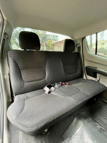 Imagem 12 de 13 de L200 Triton Glx 4x4 Cambio Manual