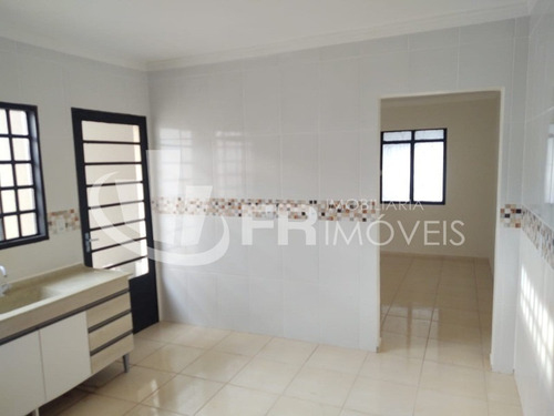 Imagem 4 de 18 de Casa À Venda - Jardim Santa Cecília - Zona Norte - Sorocaba Sp. - 1320 - 34798036