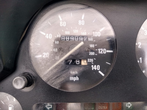 Imagen 3 de 15 de Bmw 1200