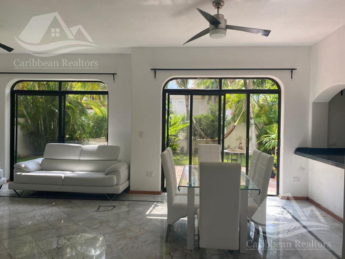 Imagen 1 de 11 de Departamento En Renta En Isla Alegre Isla Dorada Cancún