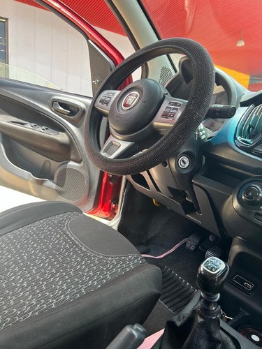 Fiat Uno 1.4 Like Mt