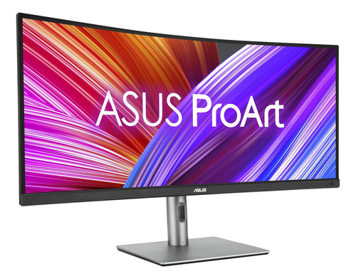 Asus Proart Display Pa34vcnv 34.1 Led Ips Uwqhd Usb-c Curva