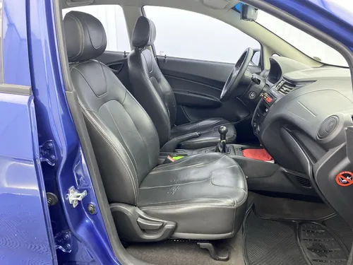 Chevrolet Sail 1.4 Ls