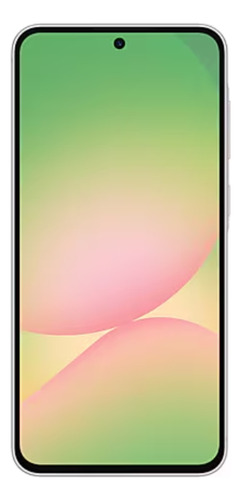 Samsung Galaxy A56 5g Dual 256gb 12ram Pink Msi