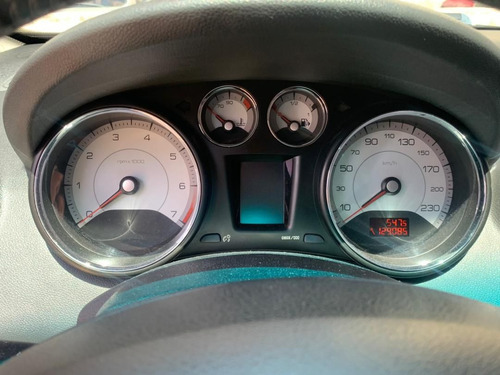 Peugeot 408 Automático