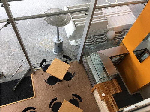 Vendo Local Rentando Vitrina Comercial Terraza Sta Barbara Or. -11-