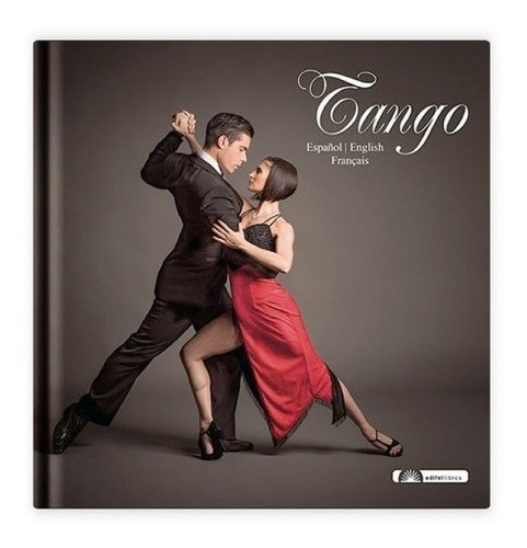 Tango - Edifel - Trilingüe - Comamala