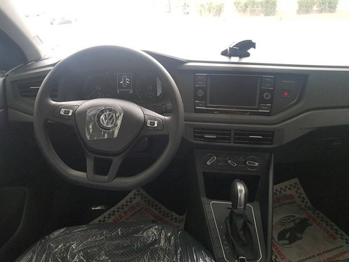 Volkswagen Virtus 1.6 Msi Total Flex Automático