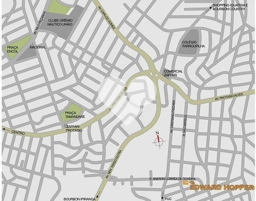 Imagem 9 de 15 de Apartamento - Jardim Do Salso - Ref: 41651 - V-58463829