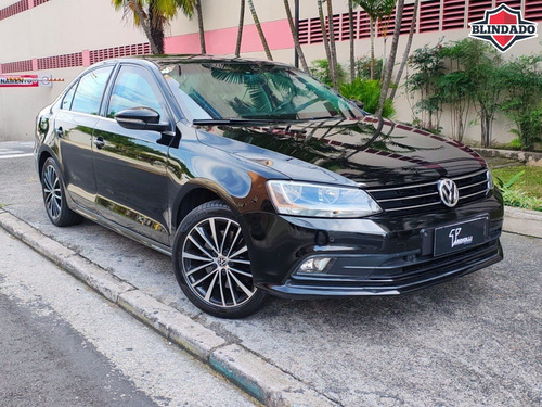 Volkswagen Jetta 2.0 TSI HIGHLINE 211CV GASOLINA 4P TIPTRONIC