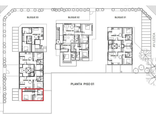 Imagen 8 de 15 de Spatium, Villa Colón, Torre 3, Unidad 004 (duplex)