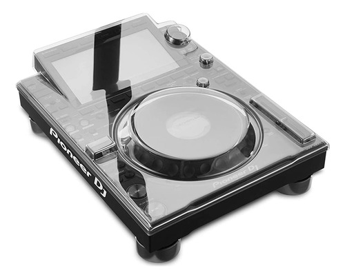 Cubierta Decksaver Pioneer Cdj-3000 (ds-pc-cdj3000)