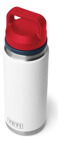 Bottle Yeti Rambler 770ml Vacuum Insulated W/ Chug Cap