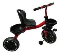 Comprar Triciclo Infantil Niños Zaki Caño Reforzado Tzt11 Babymovil