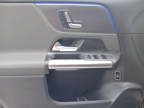 Mercedes Benz Clase Eqa 350