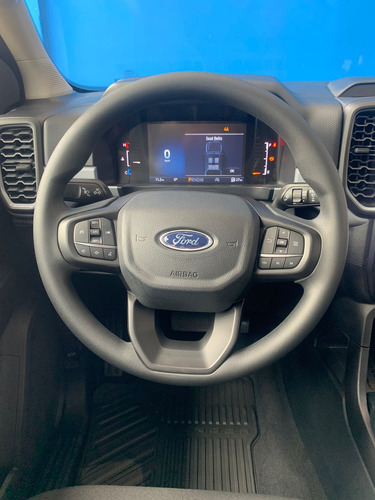 Ford Ranger 3.0 V6 Cd 4X4 Xls At 250Cv - Solo para EMPRESAS - HD