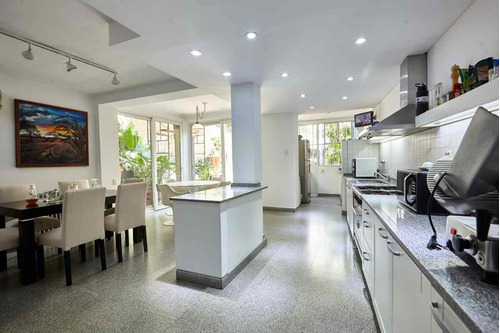 Venta Casa 8 Ambientes San Telmo Ideal Petit Hotel