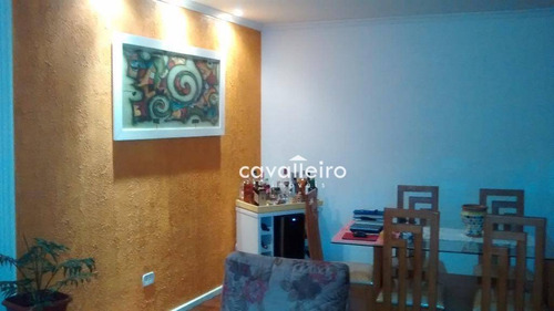Imagem 17 de 30 de Apartamento Residencial À Venda, Ingá, Niterói. - Ap0180