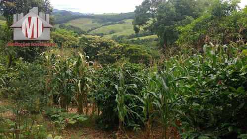 Imagem 30 de 30 de Chácara Com 03 Dormitórios À Venda, 7000 M² Por R$ 450.000 - Zona Rural - Pinhalzinho/sp - Ch0217