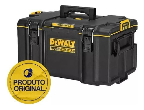 Caixa Organizadora Grande Toughsystem 2.0 Dwst08300 Dewalt