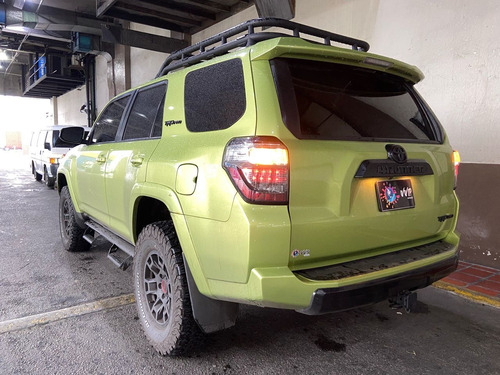 Toyota 4runner Trd Pro