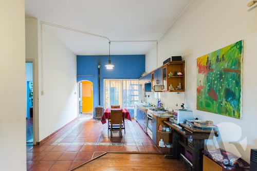 Imagen 3 de 30 de Excelente Casa En Venta En Florida A Metros De La Estacion De Juan B. Justo, Florida Mitre