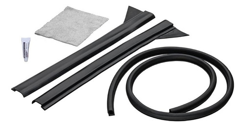 Kit Sellador Porton Caja De Carga Ford Ranger Raptor