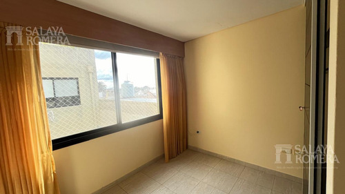 Departamento En Venta - Olivos 3 Ambientes Escritorio - Lavadero - Terraza - Parrilla - Cochera
