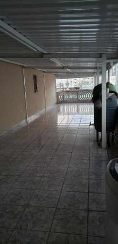 Imagem 14 de 15 de Sobrado Para Venda Por R$430.000,00 Com 130m², 1 Dormitório, 1 Suite E 2 Vagas - Vila Curuça, São Paulo / Sp - Bdi35704