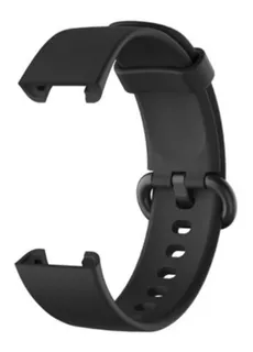 Pulseira Para Xiaomi Mi Watch 2 Lite De Silicone Colorida