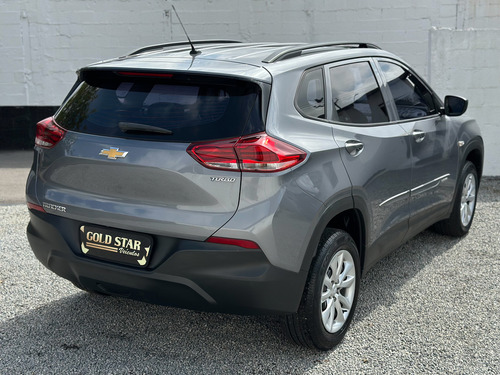 Chevrolet Tracker TRACKER 1.0 TURBO 12V FLEX AUT.