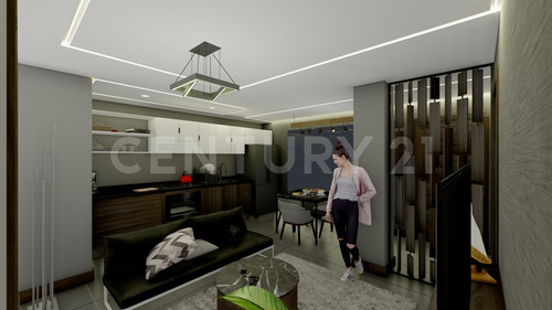Imagen 8 de 25 de Departamento En Venta Zona Centro Chihuahua