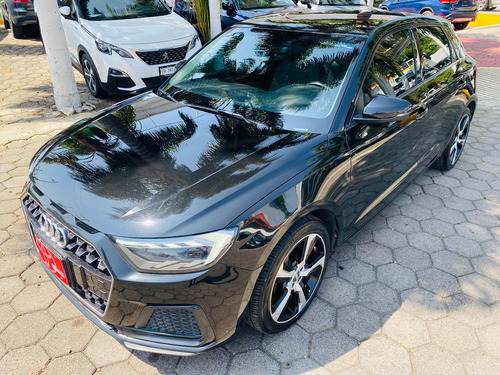 Audi A1 1.4 Sportback Ego S-tronic Dsg