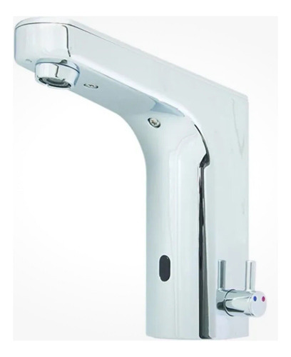 New Speakman Sf-8702 Sensorflo Battery Operated Touchles Ttf