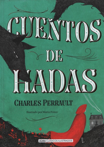 Cuentos De Hadas - Clasicos - Charles Perrault