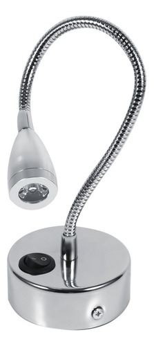 Zz Led Lámparas De Pared Flexible Cuello De Cisne