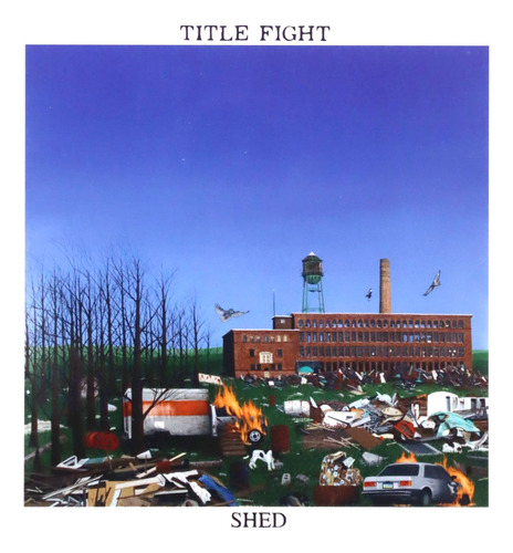 Cd:shed