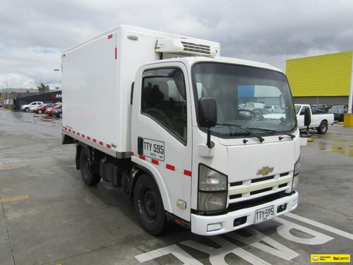 Chevrolet Nhr